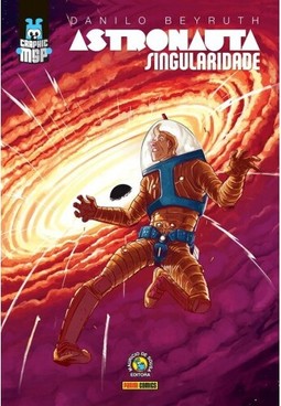 Astronauta: Singularidade