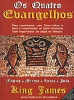 Os quatro Evangelhos