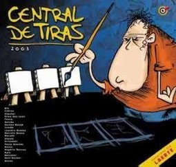 Central de Tiras - 2003