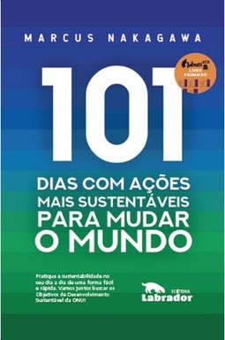 101 dias com ações mais sustentáveis