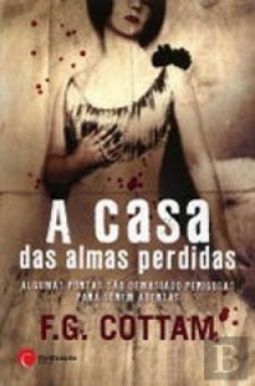 A casa das almas perdidas