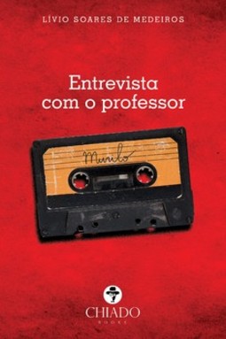 Entrevista com o professor