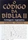 O Código da Bíblia II: Contagem Regressiva