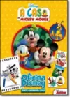 Oficina Disney - A Casa Do Mickey Mouse