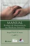 Manual: Rotinas de Humanização em Medicina Intensiva