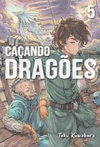 Caçando Dragões #05 (Kuutei Dragons #5)