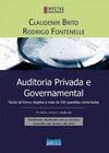Auditoria privada e governamental: teoria de forma objetiva e mais de 500 questões comentadas