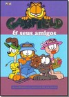 Garfield E Seus Amigos