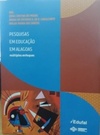 Pesquisas em educação em Alagoas