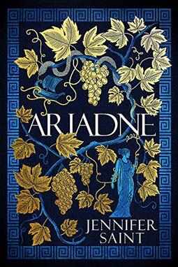 Ariadne: The Mesmerising Sunday Times Bestselling Retelling of Ancient Greek Myth