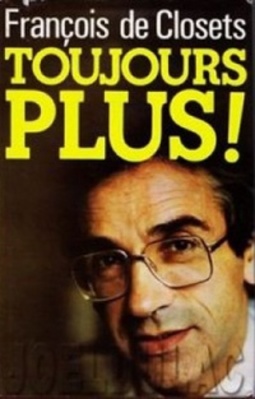 Toujours plus !