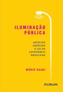 Iluminação Pública