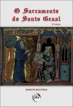 O sacramento do Santo Graal