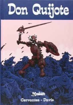 Don Quijote
