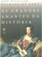 As Grandes Amantes da História