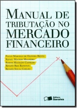 Manual De Tributacao No Mercado Financeiro