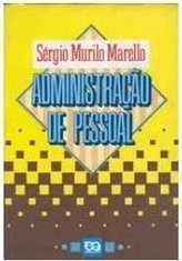 Administração de Pessoal