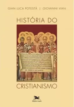 História do cristianismo