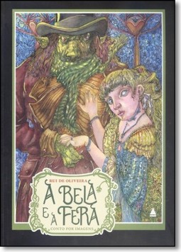 A Bela e a Fera