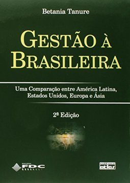 Gestão à Brasileira