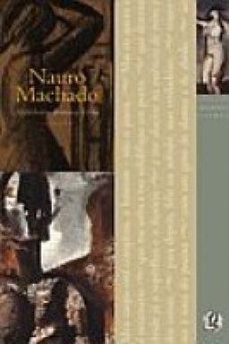 Melhores Poemas de Nauro Machado