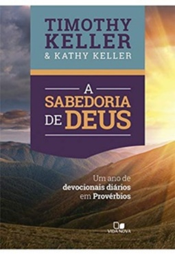A Sabedoria de Deus