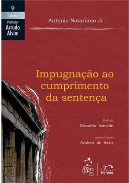 Impugnação ao Cumprimento da Sentença
