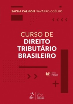 Curso de direito tributário brasileiro