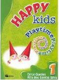 Happy Kids: Playtime - 1 série - 1 grau