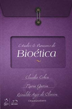 Estudos e pareceres de bioética