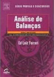 Análise de Balanços