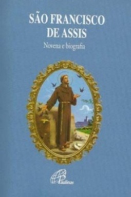 São Francisco de Assis (Nossas Devoções)