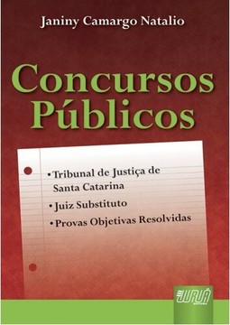 Concursos Públicos