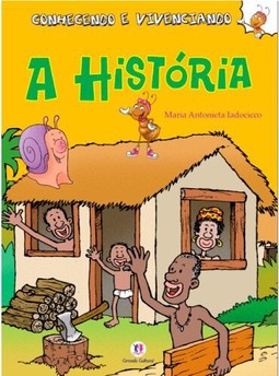 A história