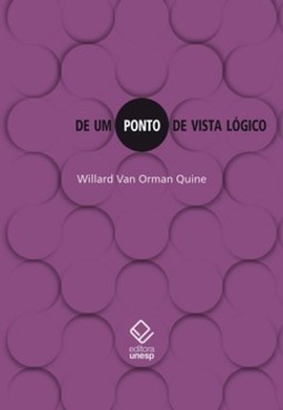 De um ponto de vista lógico: nove ensaios lógico-filosóficos