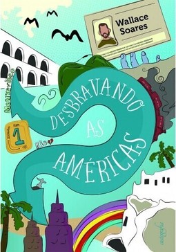 Desbravando as américas