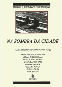 Na sombra da cidade