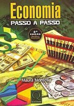 Economia: Passo a Passo