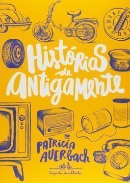 Histórias de Antigamente