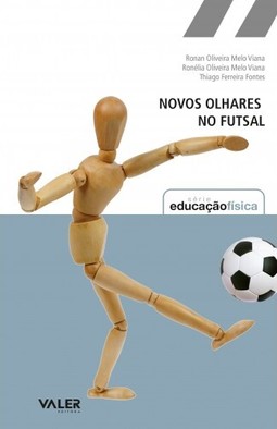 Novos olhares no futsal