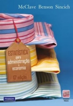 Estatística para administração e economia