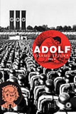 Adolf - Vol. 2