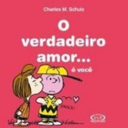 O verdadeiro amor ... é você