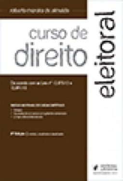 Curso de Direito Eleitoral