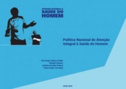 Política Nacional de AtençãoIntegral à saúde do homem