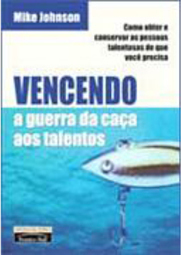 Vencendo a Guerra da Caça aos Talentos