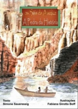 A Pedra da História