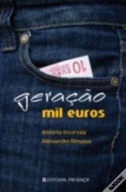 Geração mil euros