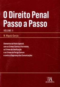 O direito penal passo a passo