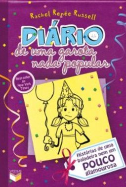 Diário de uma garota nada popular